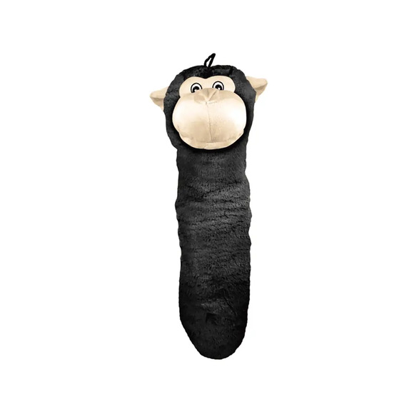 Pelúcia Monkey Fleece Jambo Preto P