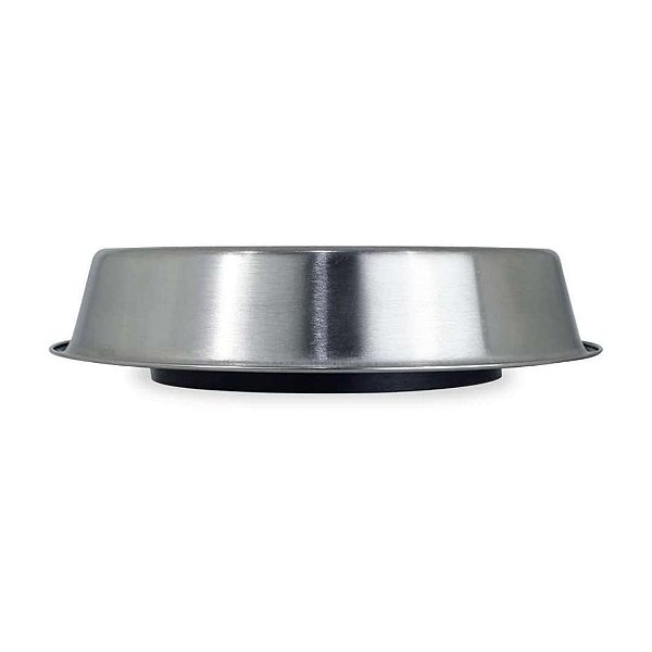 Comedouro Inox Anti Formiga P