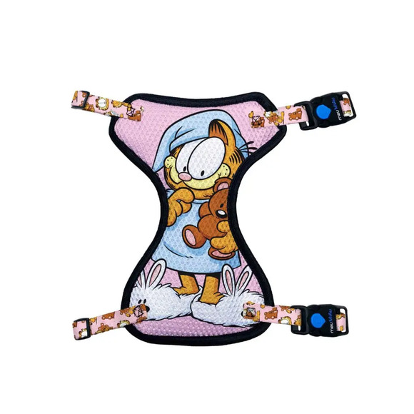 Kit Style Para Gato Garfield Guia Grátis Único