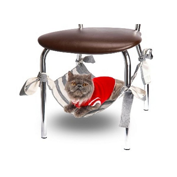 Cama Rede Para Gato