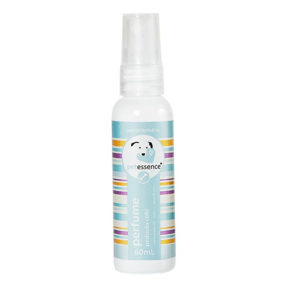 Perfume Pedindo Colo PetEssence 60 ml