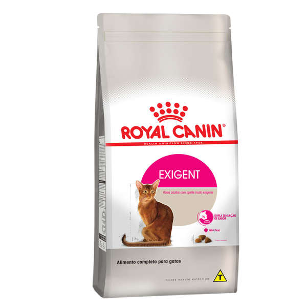 Exigent 30/35 10,1kg