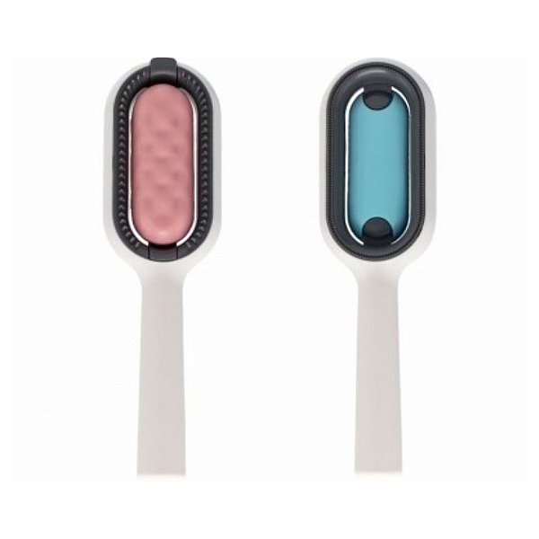 Removedor Com Lenço Hair Removal Comb El-P606