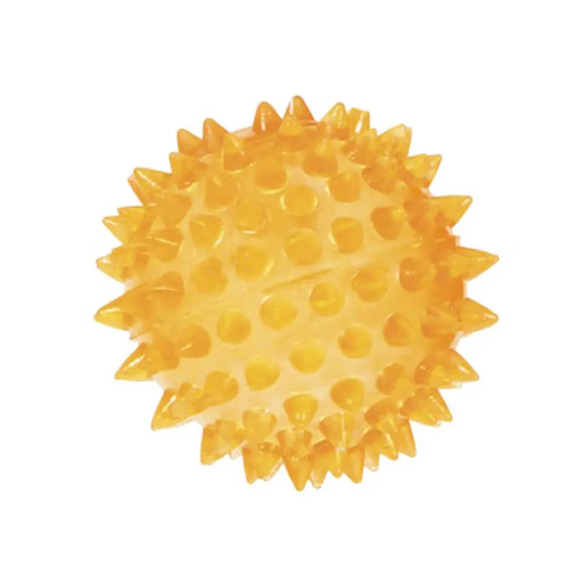 Bolinha de Pontas Laranja Jambo P