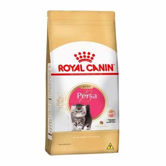 Royal Canin Cat Kitten Persian 7,5 Kg