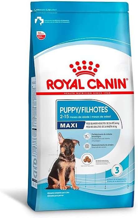 Maxi Junior/puppy 12kg