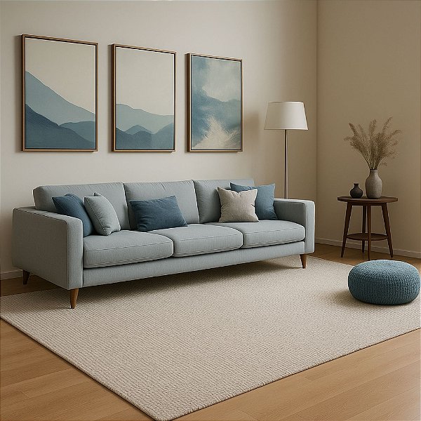 Tapete Attrato Mescla