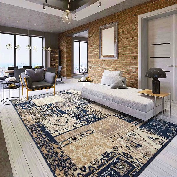 Tapete Renaissance Aveiro - J. Serrano