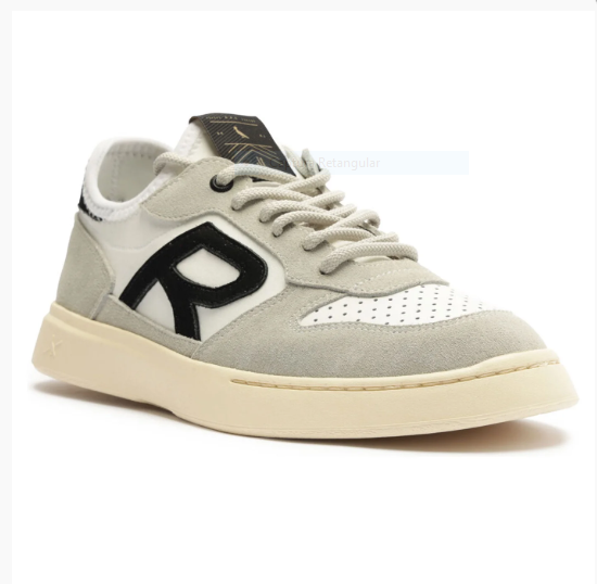 Tenis Reserva Typer- R Neo