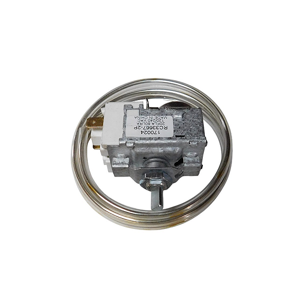 TERMOSTATO ROT. B.L RC33667-2