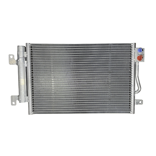 CONDENSADOR FIAT PALIO STRADA SIENA DOBLO ELX EX 2009 A 2011