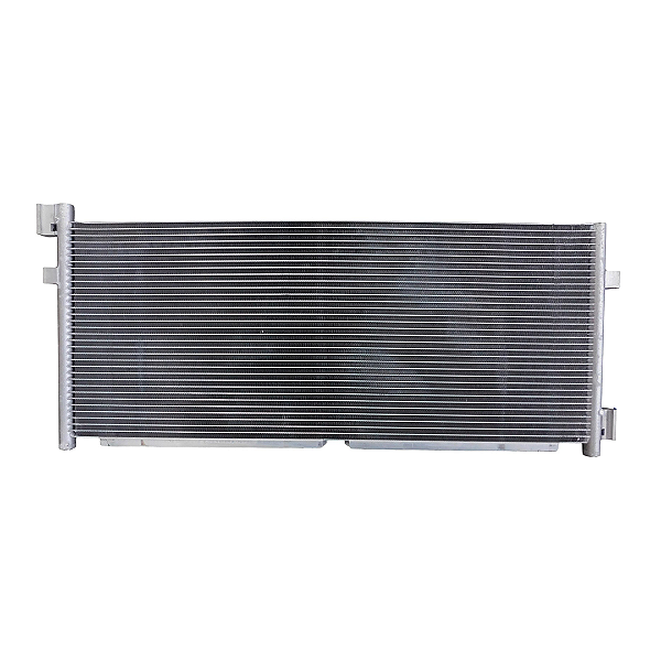 CONDENSADOR REFRIJET CAMINHÃO VOLVO FH NH 1999 - 2012