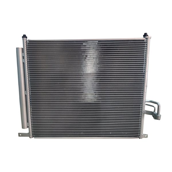 CONDENSADOR REFRIJET FORD RANGER 2012 a 2017