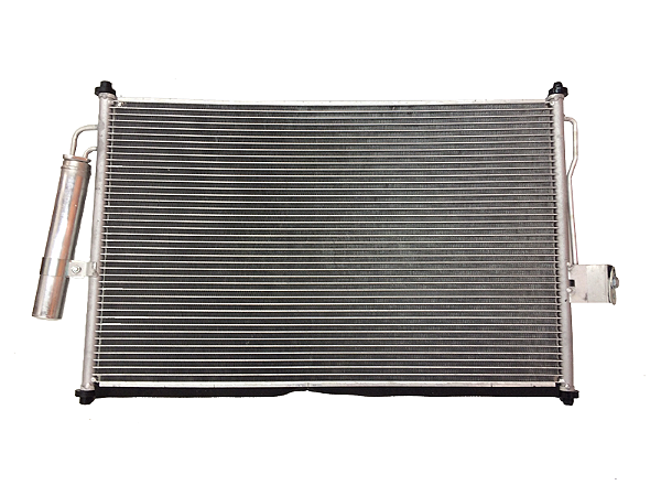 CONDENSADOR S10 TRAILBLAZER 2.4 2.5 2.8 3.6 V6 2015 A 2024