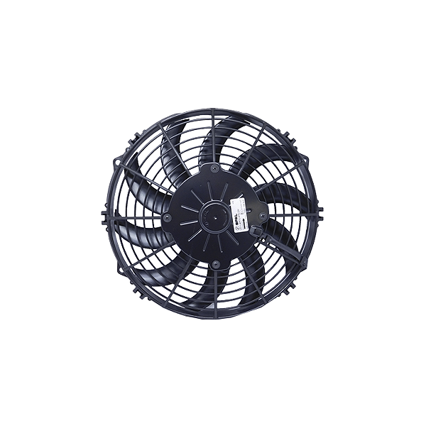 ELETRO VENTILADOR SPAL VA11-AP7/C-57S 12V SOPRA 10 POLEGADAS
