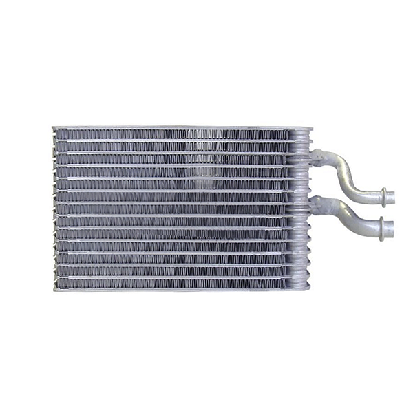 EVAPORADOR CAIXA TRASEIRA PARA GM TRAILBLAZER DE 2012 A 2020