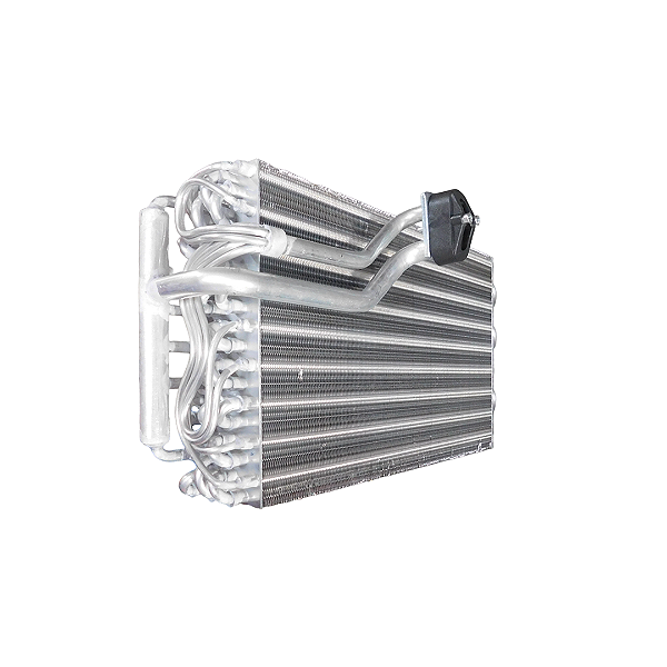 EVAPORADOR REFRIJET CAMINHÃO VOLVO NH / SH TUBO ALETA 2005 >