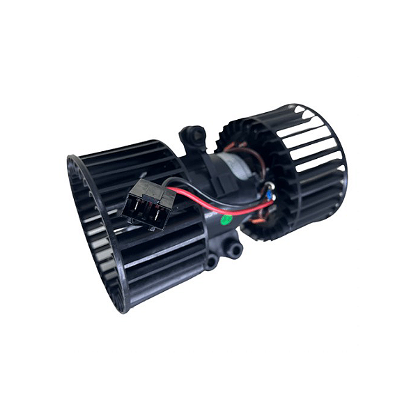 MOTOR VENTILADOR AR VW CAMINHÃO CONSTELLATION 24V 2005-2020