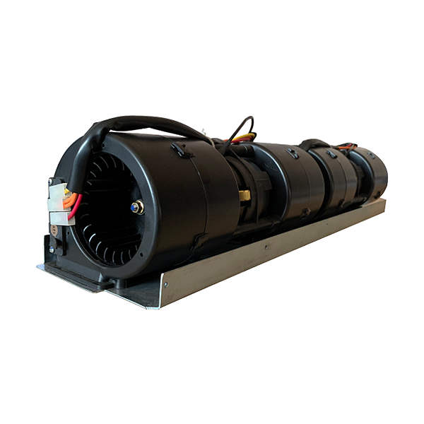 MOTOR VENTILADOR CAIXA MASSEY FERGUSON 8940 2388 2399 12V