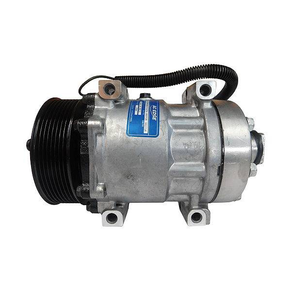 COMPRESSOR SANDEN EDGE 7H15 4327 8PK 24V 119MM FLX W170 938H