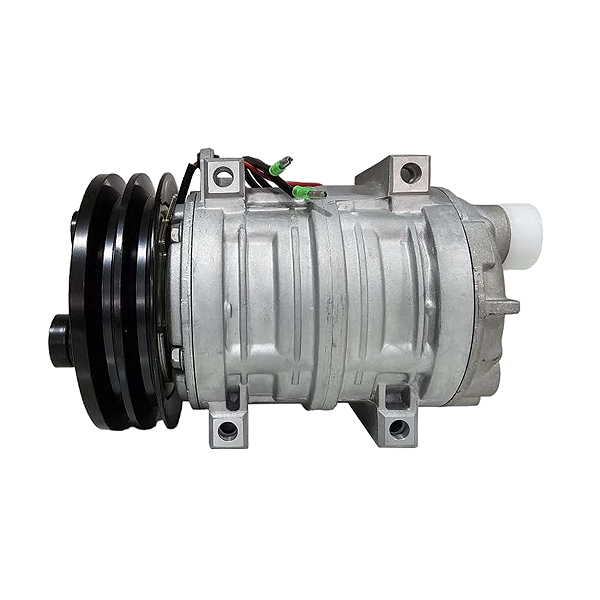 COMPRESSOR TM21 2A 24V PASSANTES HPAD CATERPILLAR D11T D10T2