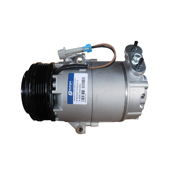 COMPRESSOR AR PRISMA CELTA CLASSIC 1.0 .14 2009 A 2016