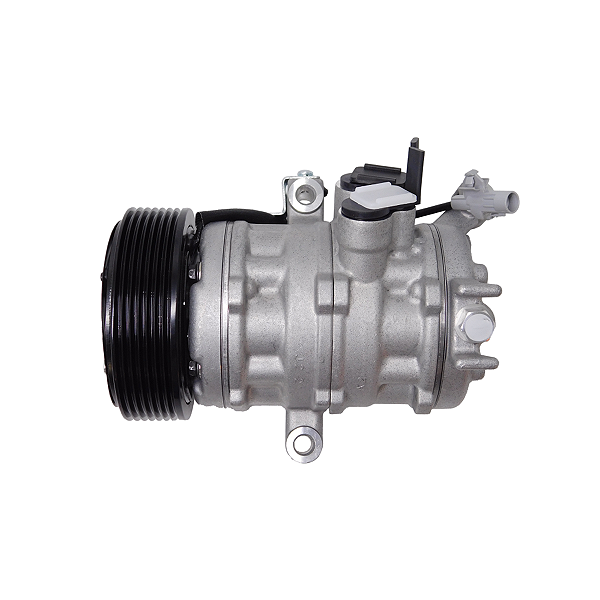 COMPRESSOR AR TOYOTA ETIOS 1.3 1.5 10SE13C 7PK 2012 A 2016