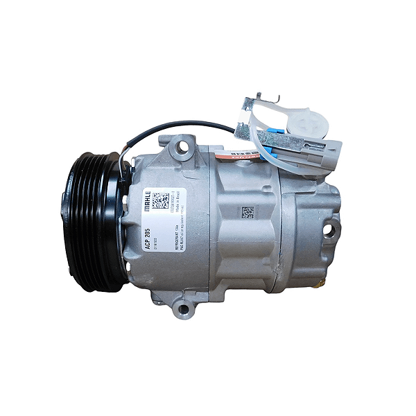 COMPRESSOR CELTA CLASSIC PRISMA 1.0 1.4 2012 A 2015 MAHLE