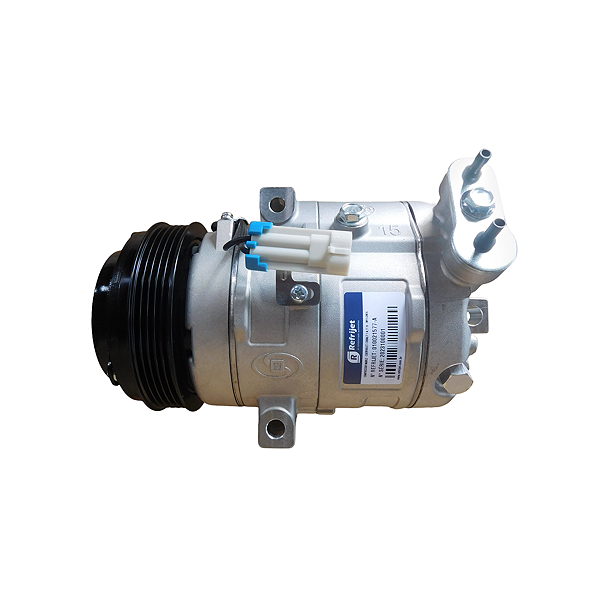 COMPRESSOR COBALT 1.4 1.8 2012 2013 2014 2015 2016