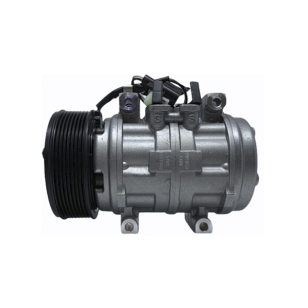 COMPRESSOR DENSO 10P15 12V 8PK TRATOR JOHN DEERE CONSTELLATION
