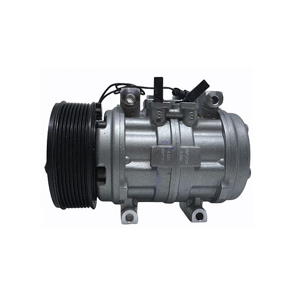 COMPRESSOR DENSO 10P15 24V 8PK ACCELO CONSTELLATION JOHN DEERE