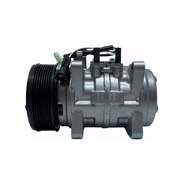 COMPRESSOR DENSO 10P15 PV8 12V CARGO JOHN DEERE VALTRA WORKER