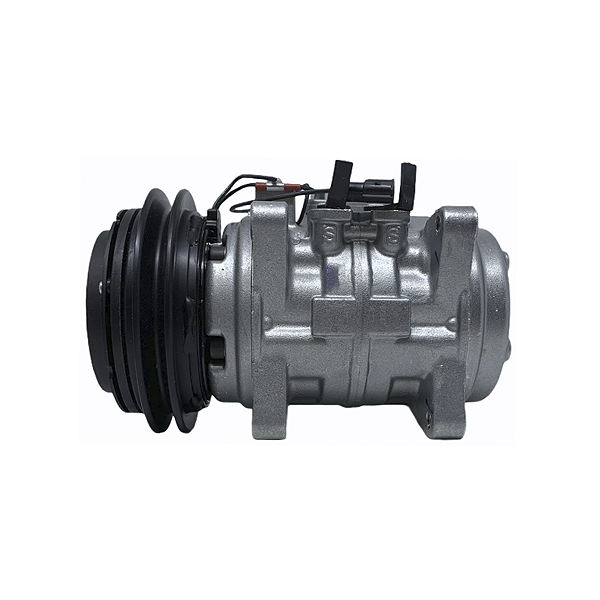 COMPRESSOR DENSO 10P15 UNIVERSAL 24V CANAL A 140MM 8 ORELHAS
