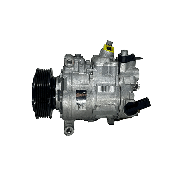 COMPRESSOR DENSO AMAROK 2.0 DIESEL TURBO 2013 A 2020 6SEU14C