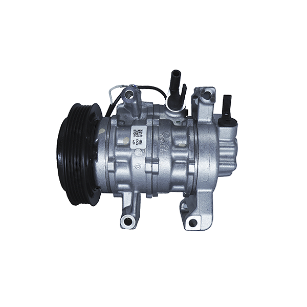 COMPRESSOR DENSO HONDA CITY FIT 1.5 WRV 2014 2017 EM DIANTE