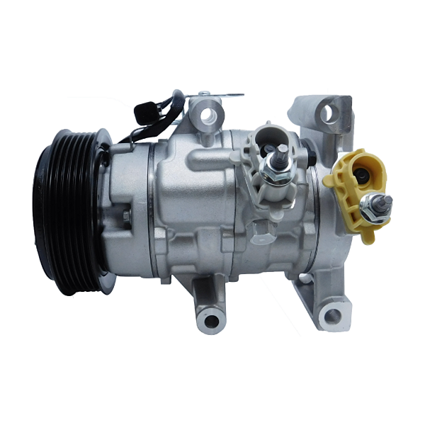 COMPRESSOR DO AR FORD KA 1.5 2015 2016 2017 2018 2019 2020