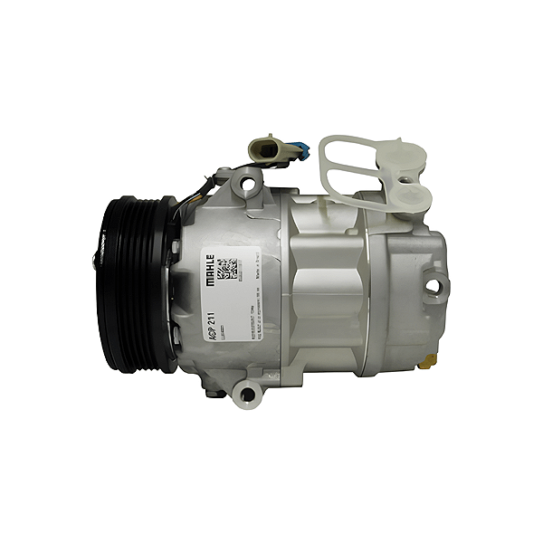 COMPRESSOR FIAT DOBLO PALIO STILO STRADA CORSA MERIVA MONTANA MAHLE