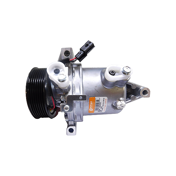 COMPRESSOR SANDERO LOGAN DUSTER OROCH KICKS 1.6 2016 A 2020