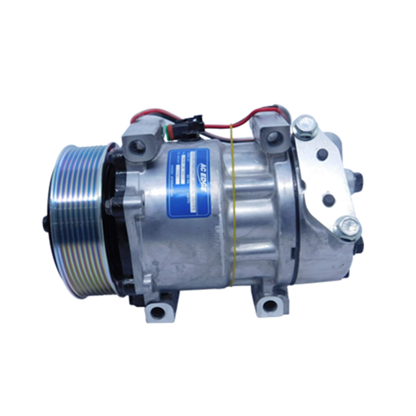 COMPRESSOR SCANIA PGR 114 124 164 SANDEN EDGE 7H15 8067 24V