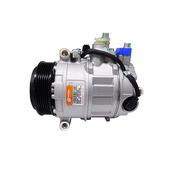 COMPRESSOR SPRINTER 311 415 515 CDI 2.2 16V 2012 A 2018