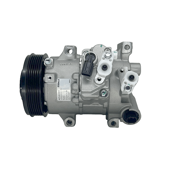 COMPRESSOR TOYOTA COROLLA 1.8 16V 2012 2015 2 VALVULAS MAHLE