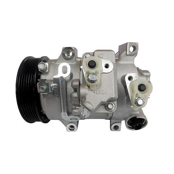 COMPRESSOR TOYOTA COROLLA 2.0 16V FLEX 1 VÁLVULA 2010 - 2014