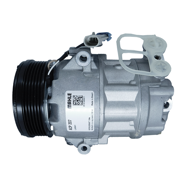 COMPRESSOR ZAFIRA 2.0 2001 A 2012 ORIGINAL MAHLE