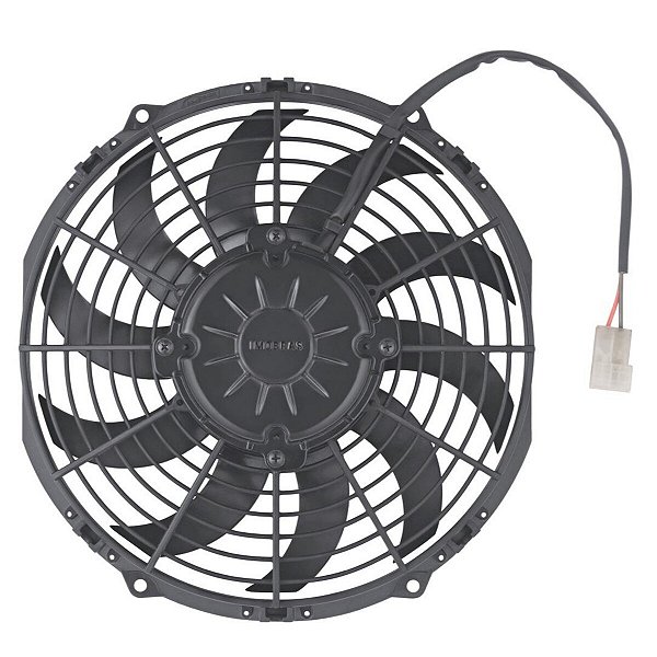 ELETROVENTILADOR IMOBRAS ASPIRANTE 10 POLEGADAS 12V PAS EM S