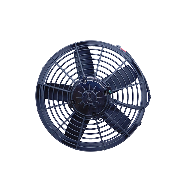 ELETROVENTILADOR IMOBRAS ASPIRANTE 12 POLEGADAS 12V P. ALTO