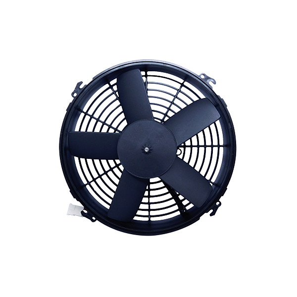 ELETROVENTILADOR IMOBRAS ASPIRANTE 12 POLEGADAS 24V P. ALTO