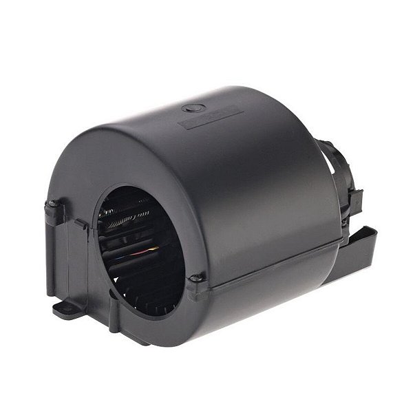MOTOR VENTILADOR IMOBRAS UNIVERSAL 12V 1 EIXO CARACOL 114MM