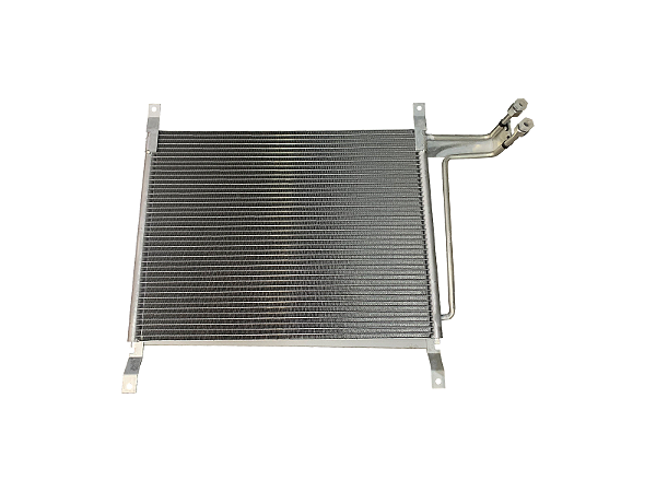 CONDENSADOR FORD F1000 FLUXO PARALELO