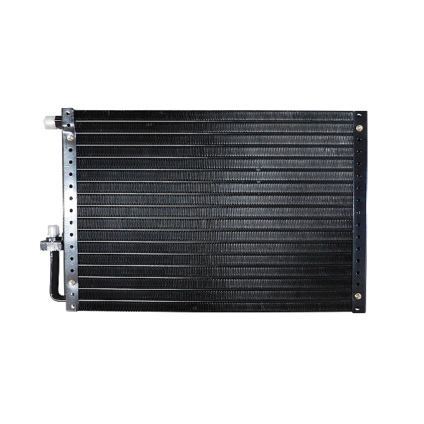 CONDENSADOR UNIVERSAL 14X21 ESPESSURA 32MM FLUXO PARALELO