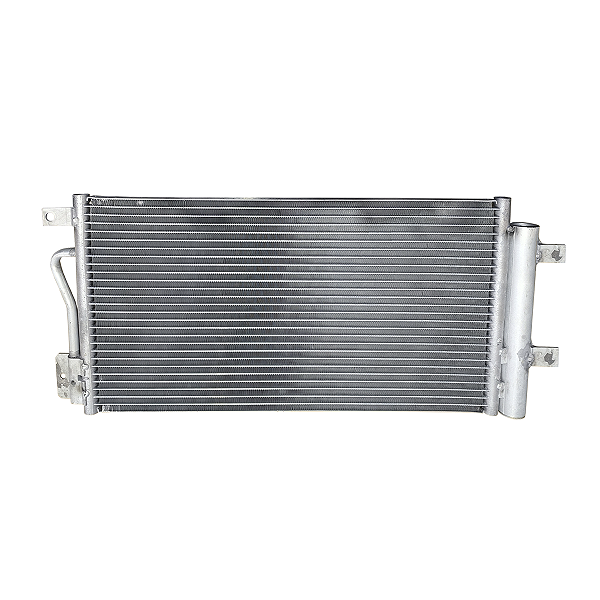 CONDENSADOR PARA CORSA CLASSIC 2011 2012 2013 2014 2015